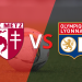 Francia – Primera División: Metz vs Olympique Lyon Fecha 23