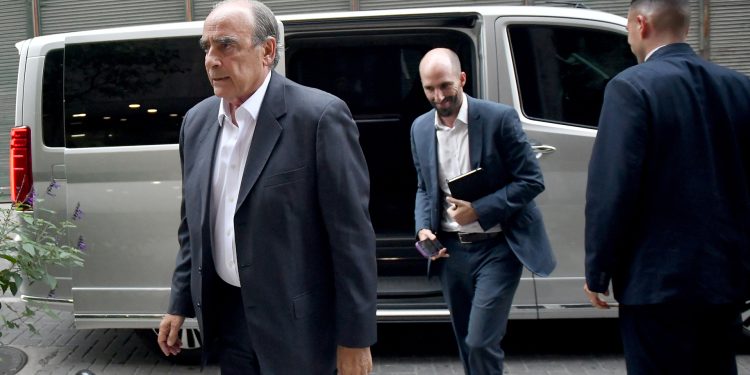 Francos afirmó que Milei gobernará con los “recursos que le permite la Constitución”