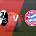 Friburgo se enfrentará ante Bayern Múnich por la fecha 24