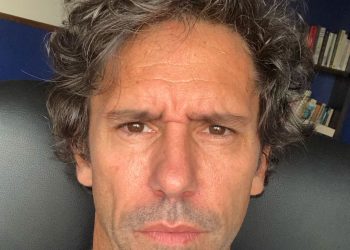 Gastón Portal: “Lo que hace Cyrano es grooming, hoy estaría penado por la ley”