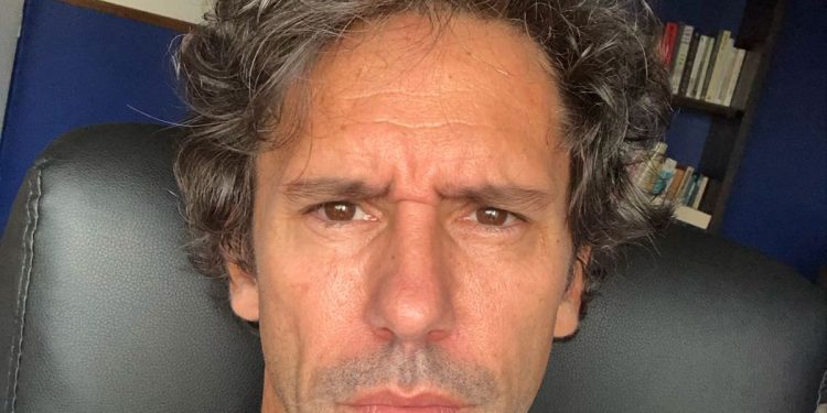 Gastón Portal: “Lo que hace Cyrano es grooming, hoy estaría penado por la ley”