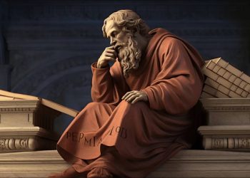 Gobernar sin leyes, un ideal platónico