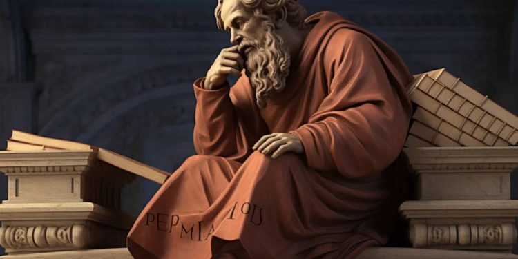 Gobernar sin leyes, un ideal platónico