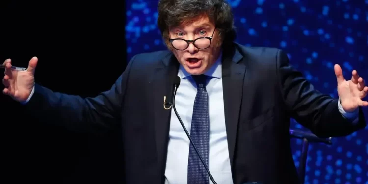 Gobierno va a fondo para implementar por decreto los puntos clave de la ley ómnibus