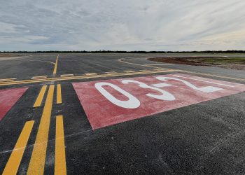 Gremios aeronáuticos confirmaron el paro del miércoles y los vuelos se verían afectados