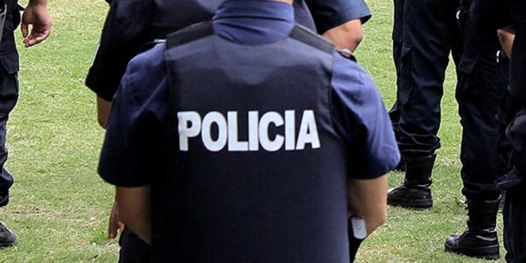 Hallan restos de una mujer en Cañuelas y su familia cree que fue un femicidio