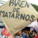 Hay dos detenidos por el femicidio de una adolescente en San Luis