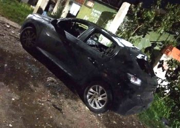 Hay un primer detenido por el asesinato de la mujer en Castelar