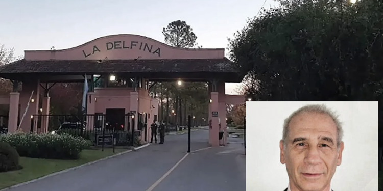 Intentan identificar a la “visita” que iba a recibir el ingeniero asesinado en Pilar