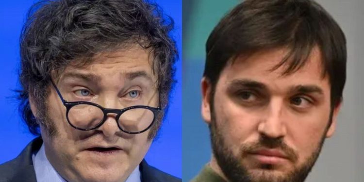 Javier Milei acató fallo judicial y le envió los fondos para el transporte a Ignacio Torres