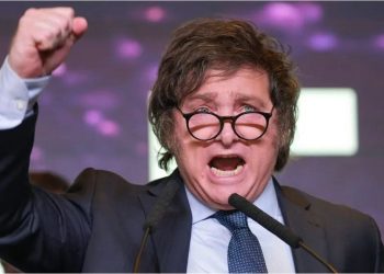 Javier Milei descartó la convocatoria a paritaria docente: “Es un problema de las provincias”