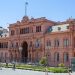 Javier Milei encabeza una reunión con su Gabinete en Casa Rosada