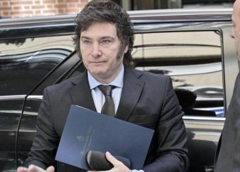 Javier Milei participará de una cumbre conservadora en EEUU junto a Donald Trump