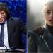 Javier Milei y los paralelismos con Game of Thrones: ¿De “romper la rueda” a quemar todo?