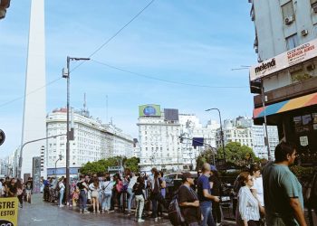 Johana Duarte, de UTEP: “La ministra Pettovello armó un show mediático y no han recibido a nadie”