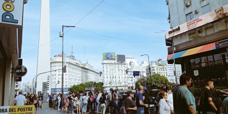 Johana Duarte, de UTEP: “La ministra Pettovello armó un show mediático y no han recibido a nadie”