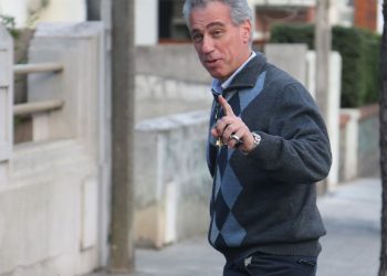 Julio Luis Sanguinetti rechazó el Ministerio de Turismo tras las críticas