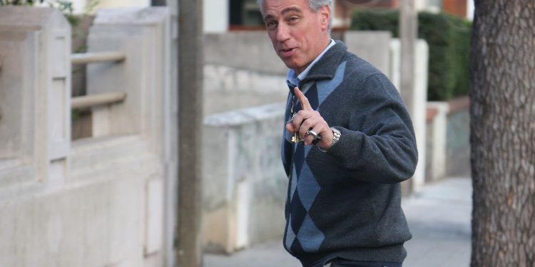 Julio Luis Sanguinetti rechazó el Ministerio de Turismo tras las críticas