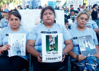 Juzgarán a un policía de la Ciudad por el homicidio de un joven en una fiesta