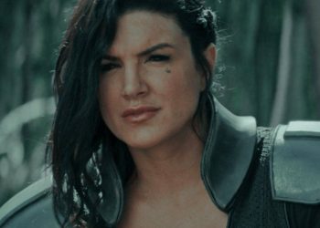 La actriz Gina Carano demandará a Disney por echarla de Star Wars y Elon Musk pagará su abogado