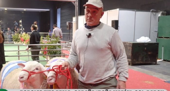 La Asociación Argentina de Criadores de Pampinta tiene nuevas autoridades