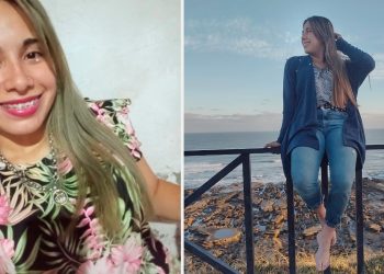 La autopsia reveló que la joven santiagueña asesinada murió por asfixia