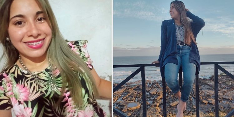 La autopsia reveló que la joven santiagueña asesinada murió por asfixia