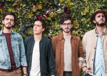 La banda colombiana Morat anuncia show en Vélez en octubre: dónde conseguir las entradas