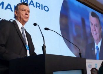 La Cámara Argentina de Comercio también apoyó la aprobación de la ley ómnibus: “Este es el camino”