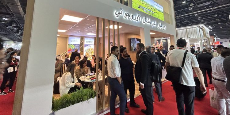 La carne uruguaya pisa fuerte en los Emiratos Árabes