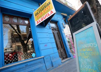 La Ciudad sigue sin intervenir en la crisis de alquileres, pero en cinco años subastó 455 inmuebles sin dueño