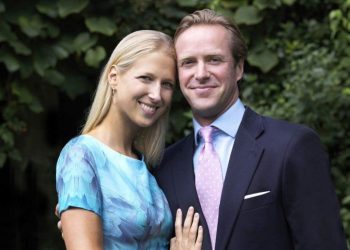 La corona británica sacudida por una muerte inesperada: ¿Quién era Thomas Kingston?