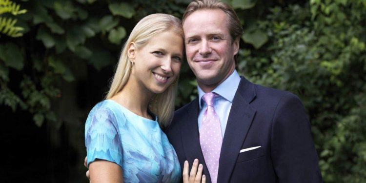 La corona británica sacudida por una muerte inesperada: ¿Quién era Thomas Kingston?