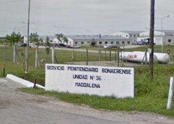 La Corte bonaerense pidió revisar la absolución a un guardiacárcel