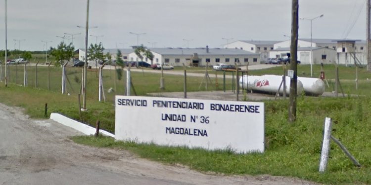 La Corte bonaerense pidió revisar la absolución a un guardiacárcel