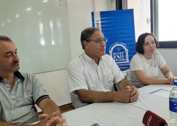 La Escuela de Lechería y el INTA Villa María inician sus capacitaciones para operarios de tambos