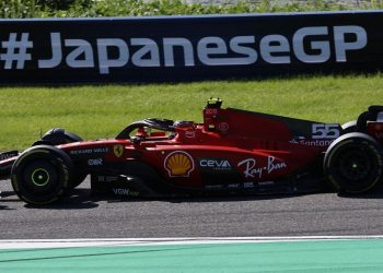 La Fórmula 1 renueva con Suzuka, que se mantendrá en el calendario hasta 2029