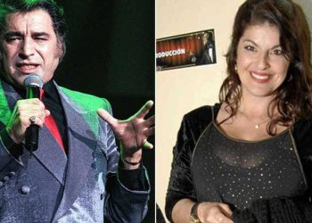 La Justicia determinó que Sandro no tuvo hijos: la reacción de Sandra Borda