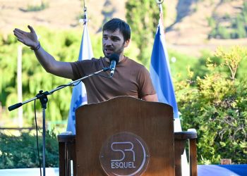 La justicia federal falló a favor de Chubut y el Gobierno deberá devolver los fondos coparticipables