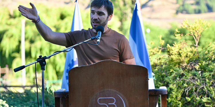 La justicia federal falló a favor de Chubut y el Gobierno deberá devolver los fondos coparticipables