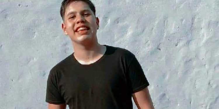 La madre de Tomás Tello pide una “condena ejemplar” para los asesinos