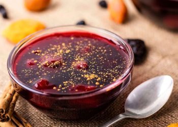 La mazamorra, un plato milenario y latinoamericano para pasar los veranos