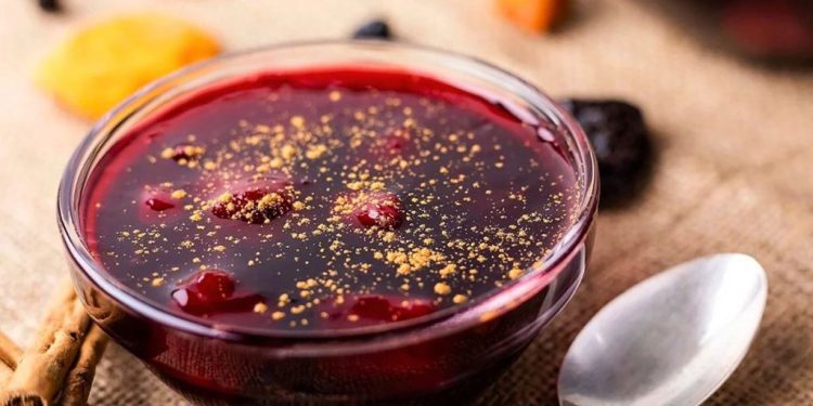 La mazamorra, un plato milenario y latinoamericano para pasar los veranos
