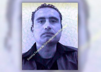 La Parca, Wolverine y pornografía: el perfil del presunto doble femicida de la katana