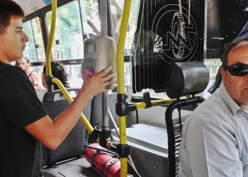 La provincia de Buenos Aires irá al Congreso para restituir los subsidios al transporte