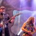 La Renga presentó el adelanto de su película documental