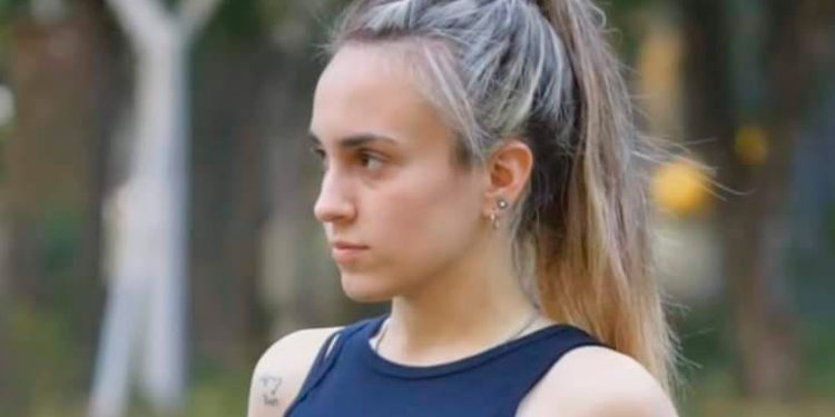 La segunda autopsia a la policía Casco determinó una muerte por “mecanismo no violento”