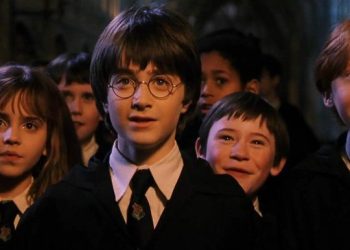 La serie de Max sobre Harry Potter, no llegará hasta 2026