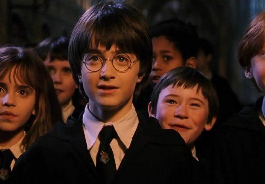 La serie de Max sobre Harry Potter, no llegará hasta 2026