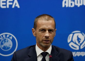 La UEFA repartirá €4.400 millones entre los clubes de sus competiciones entre 2024 y 2027